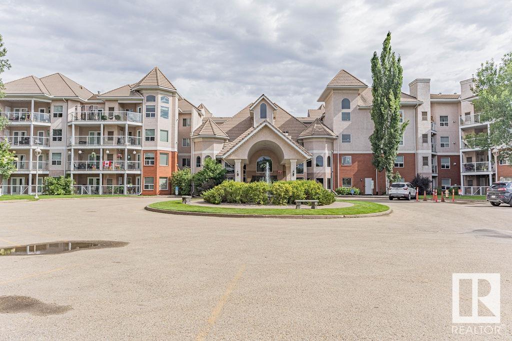 #222 9008 99 AV NW, Edmonton, Alberta
