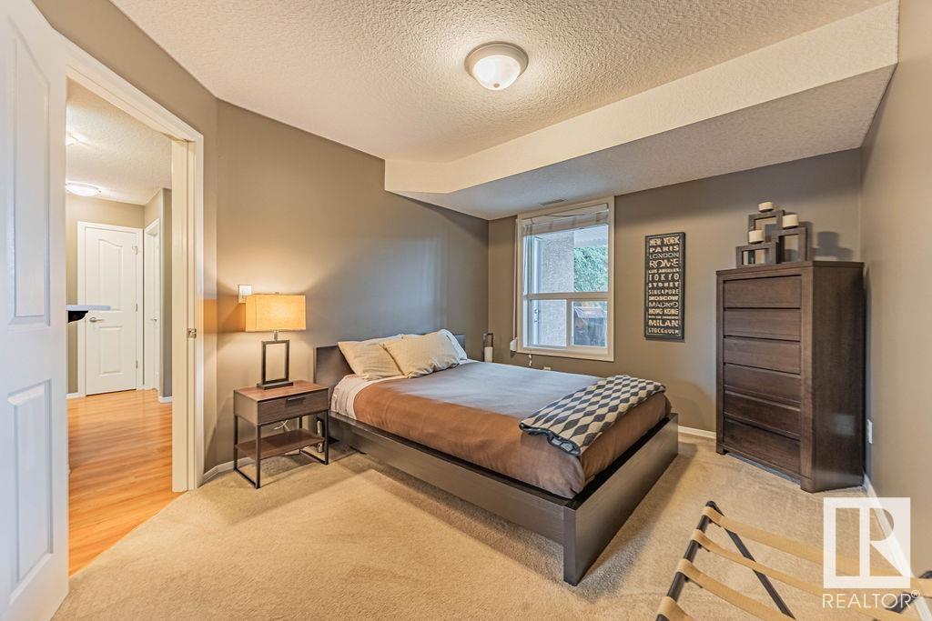 #222 9008 99 Av Nw, Edmonton, Alberta  T5H 4M6 - Photo 16 - E4447049