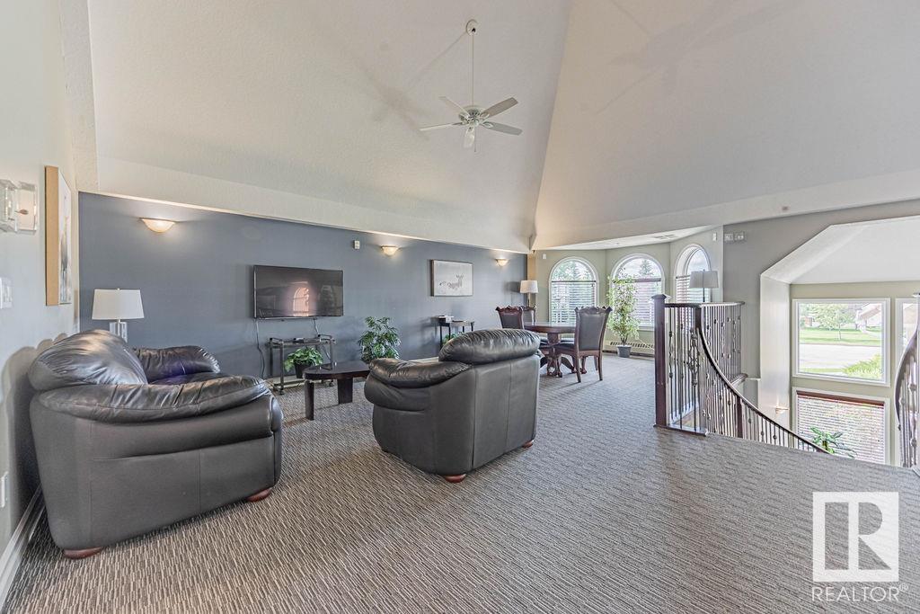 #222 9008 99 Av Nw, Edmonton, Alberta  T5H 4M6 - Photo 28 - E4447049