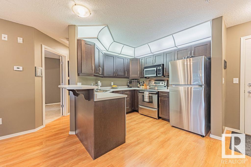 #222 9008 99 Av Nw, Edmonton, Alberta  T5H 4M6 - Photo 5 - E4447049