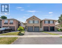 7 EMPIRE CRESCENT, Clarington, Ontario