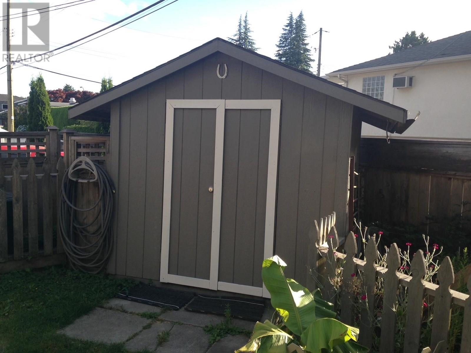 708 W 48th Avenue, Vancouver, British Columbia  V5Z 2R9 - Photo 5 - R3017574