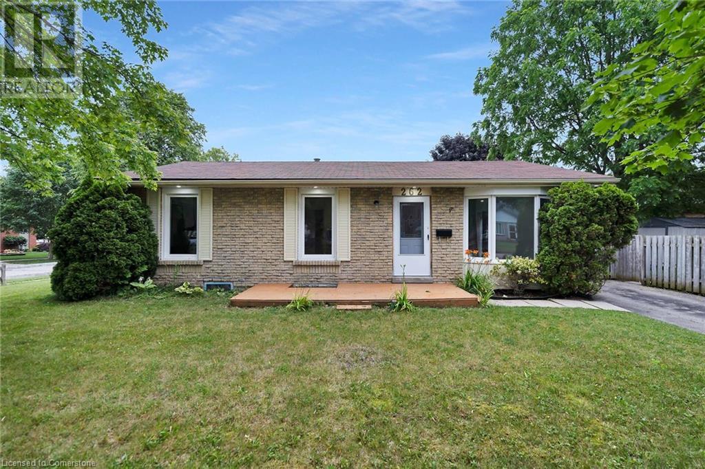 Property at 262 HERITAGE Drive image 1