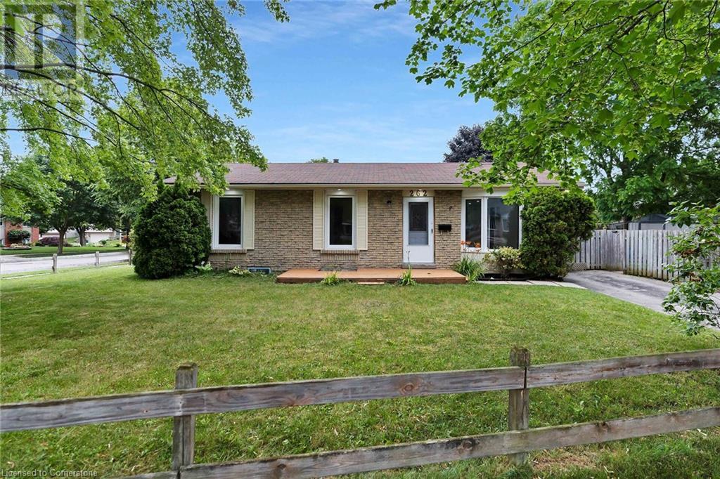 Property at 262 HERITAGE Drive image 3