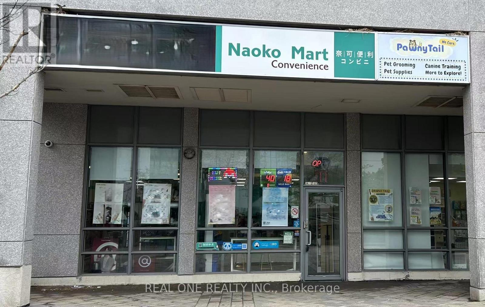 Property at 102 - 60 BRIAN HARRISON WAY image 1