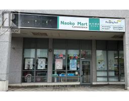 102 - 60 Brian Harrison Way, Toronto (Bendale), Ca