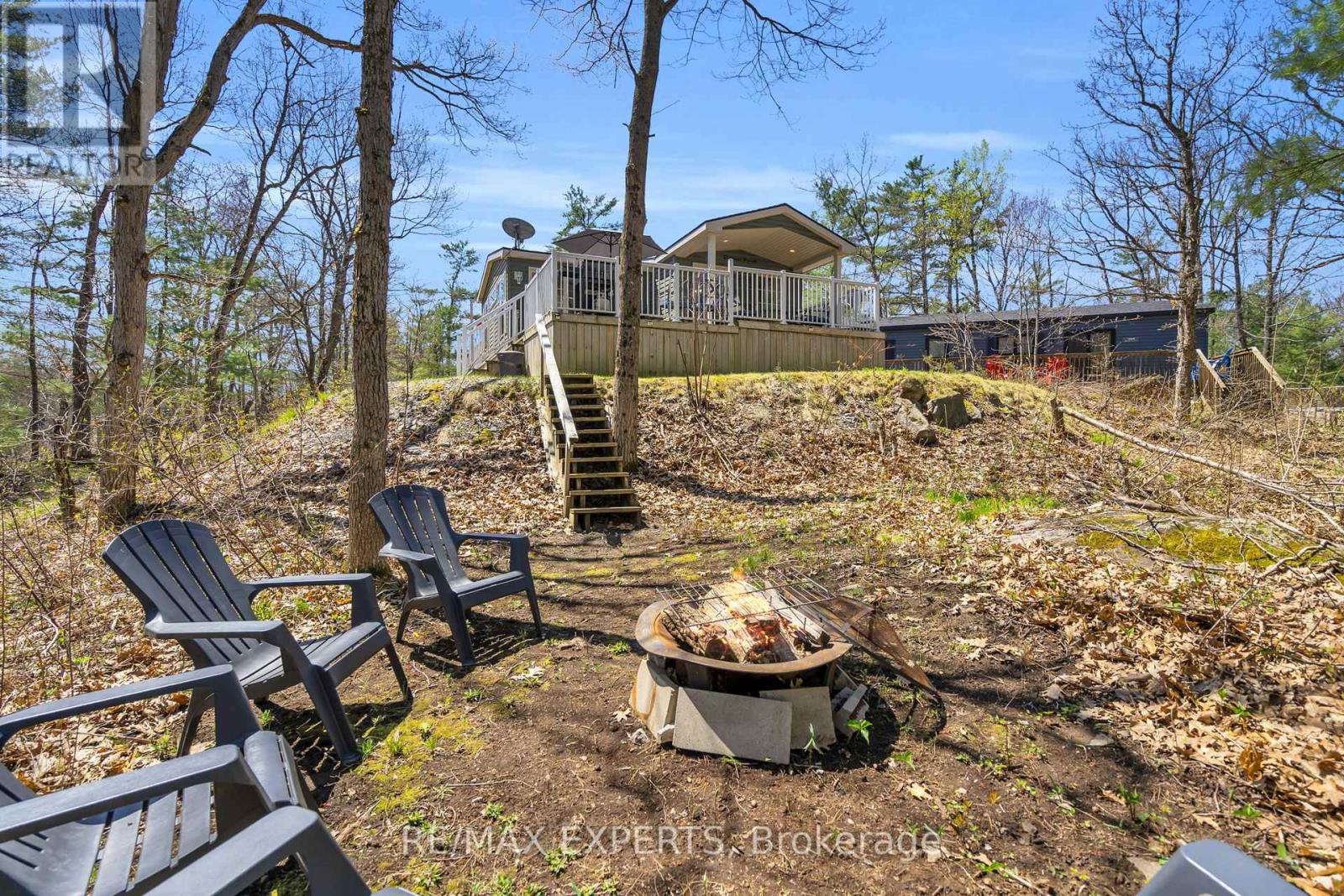 8 - 1336 S Morrison Lake Road, Gravenhurst, Ontario  P0E 1G0 - Photo 38 - X12275841
