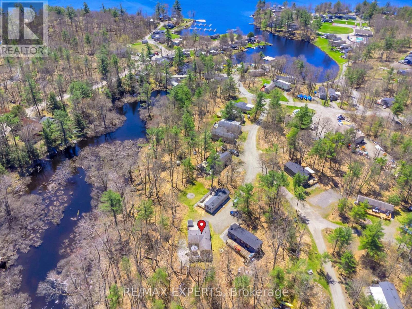 8 - 1336 S Morrison Lake Road, Gravenhurst, Ontario  P0E 1G0 - Photo 41 - X12275841