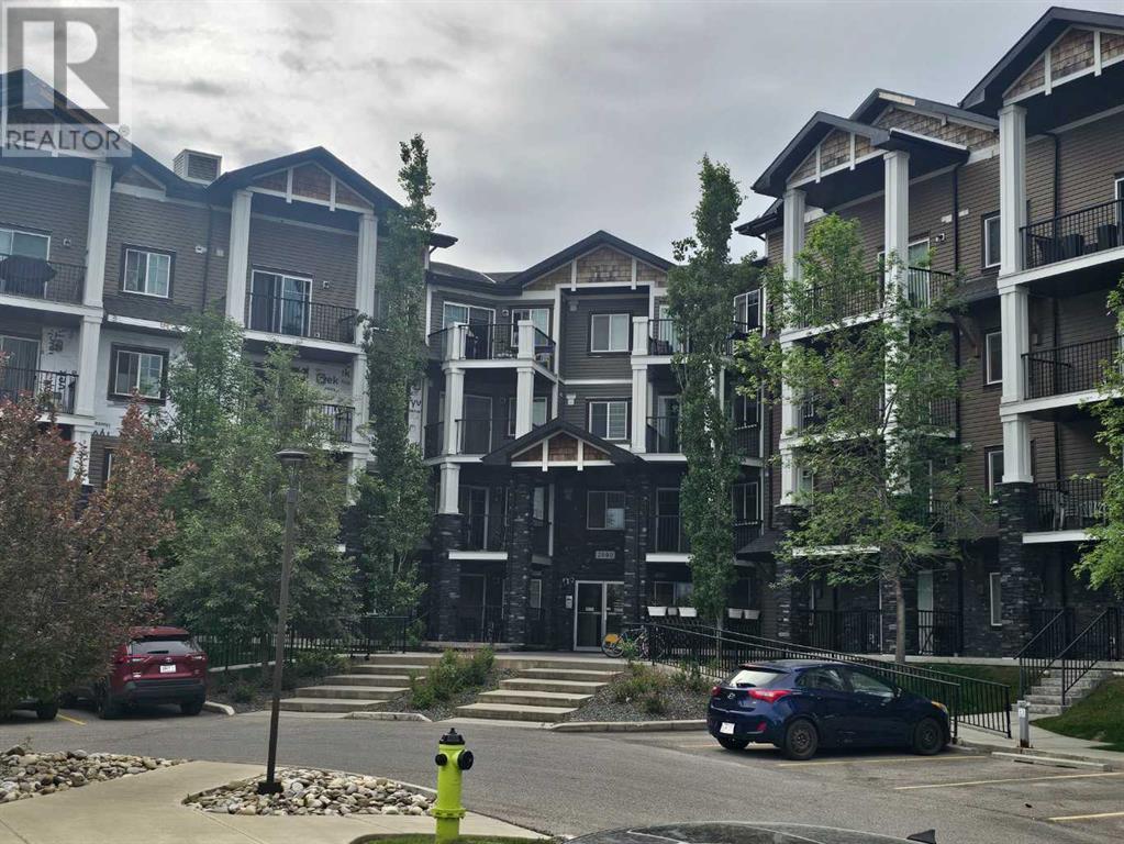 Property at 2418, 130 Panatella Street NW image 1