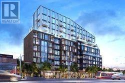 313 - 1808 ST.CLAIR AVENUE W, Toronto, Ontario