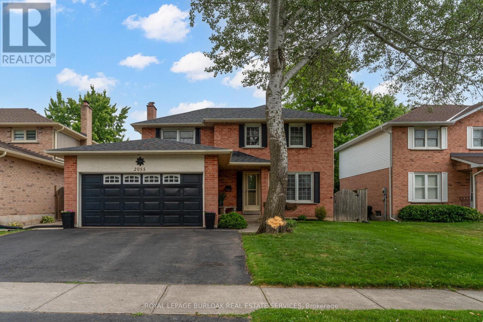 Property at 2055 HUNTERS WOOD DRIVE image 1