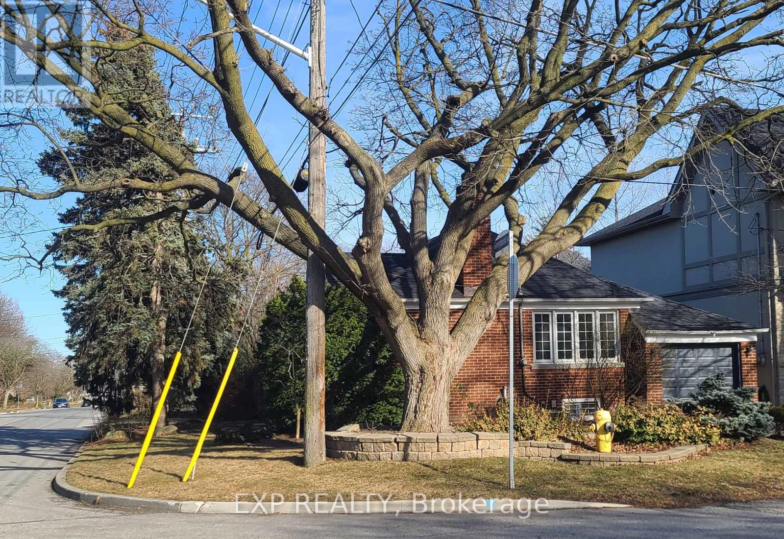 25 Mcclinchy Avenue, Toronto, Ontario  M8X 2H9 - Photo 4 - W12277464