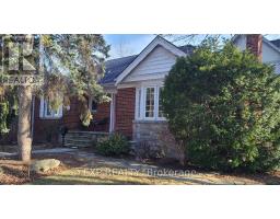 25 MCCLINCHY AVENUE, Toronto, Ontario