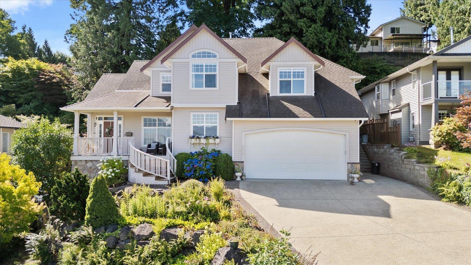 Property at 47416 CHARTWELL DRIVE image 1