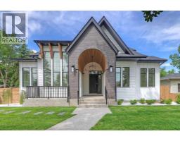 1955 Green Ridge Road Sw Glendale, Calgary, Ca