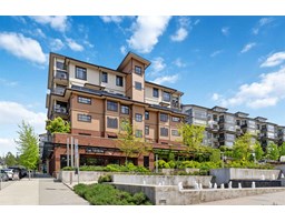 507 20328 86 AVENUE, Langley, British Columbia