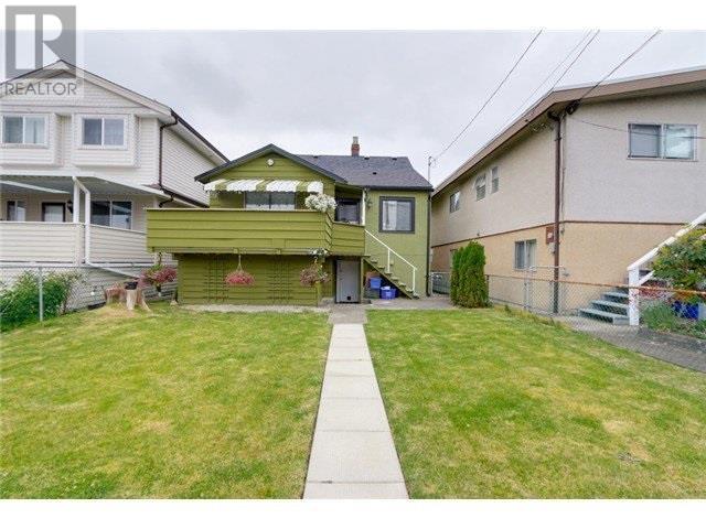 Property at 1942 E 49TH AVENUE image 2