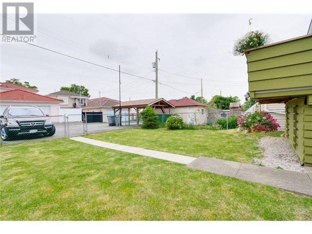 1942 E 49th Avenue, Vancouver, British Columbia  V5P 1T3 - Photo 24 - R3023834