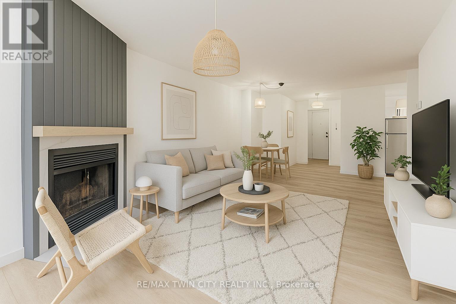 321 - 15 Hofstetter Avenue, Kitchener, Ontario  N2A 3Z7 - Photo 7 - X12277450