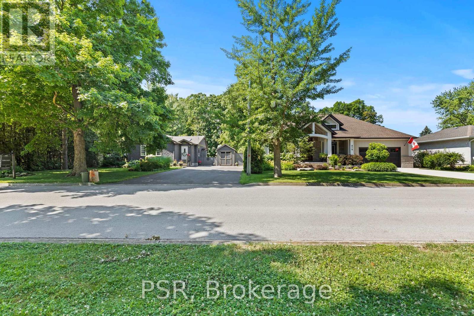 456 William Street, Niagara-On-The-Lake, Ontario  L0S 1J0 - Photo 16 - X12277458