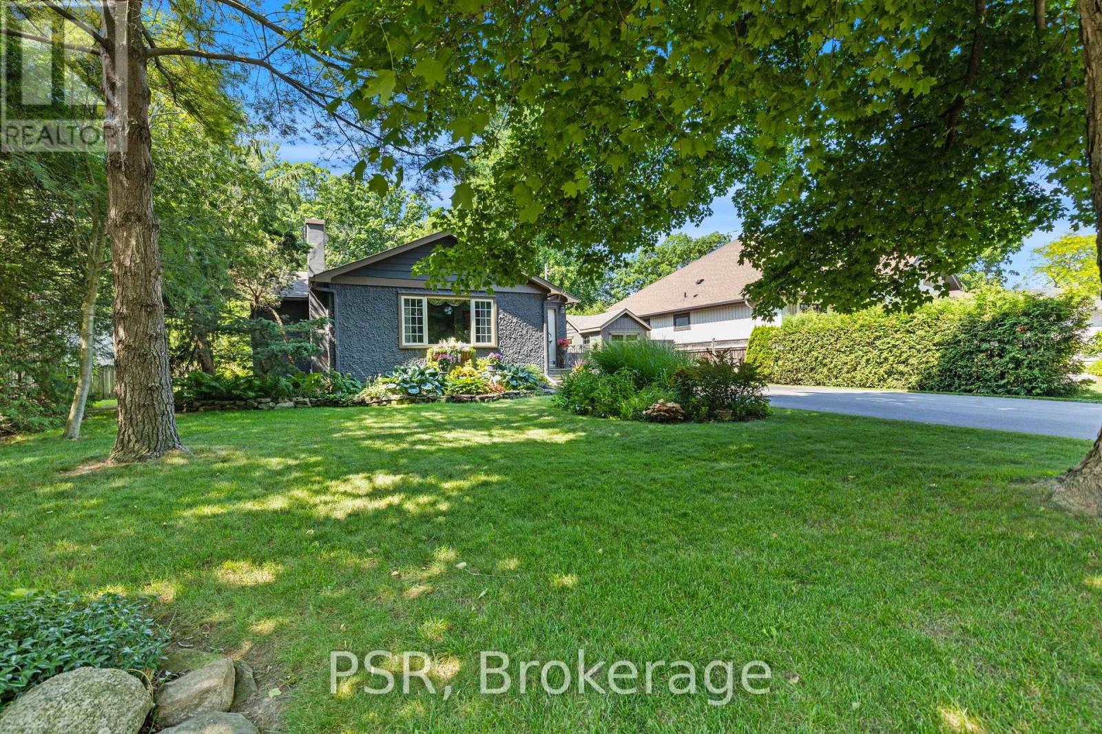 456 William Street, Niagara-On-The-Lake, Ontario  L0S 1J0 - Photo 4 - X12277458