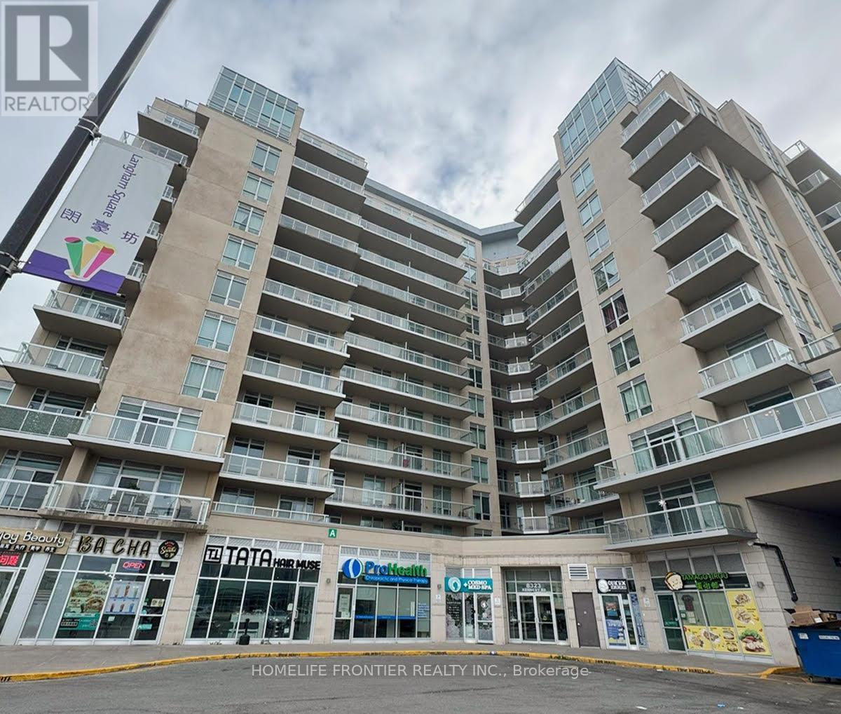 305 - 8323 Kennedy Road, Markham (Village Green-South Unionville), Ontario  L3R 1J5 - Photo 2 - N12277388