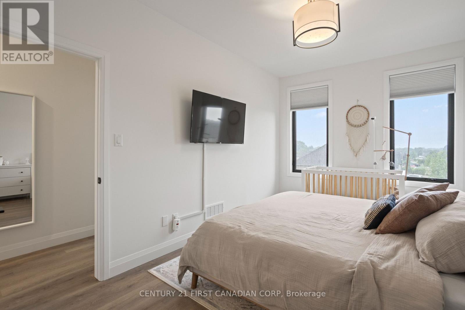 45 - 3900 Savoy Street, London South, Ontario  N6P 0H9 - Photo 20 - X12277432