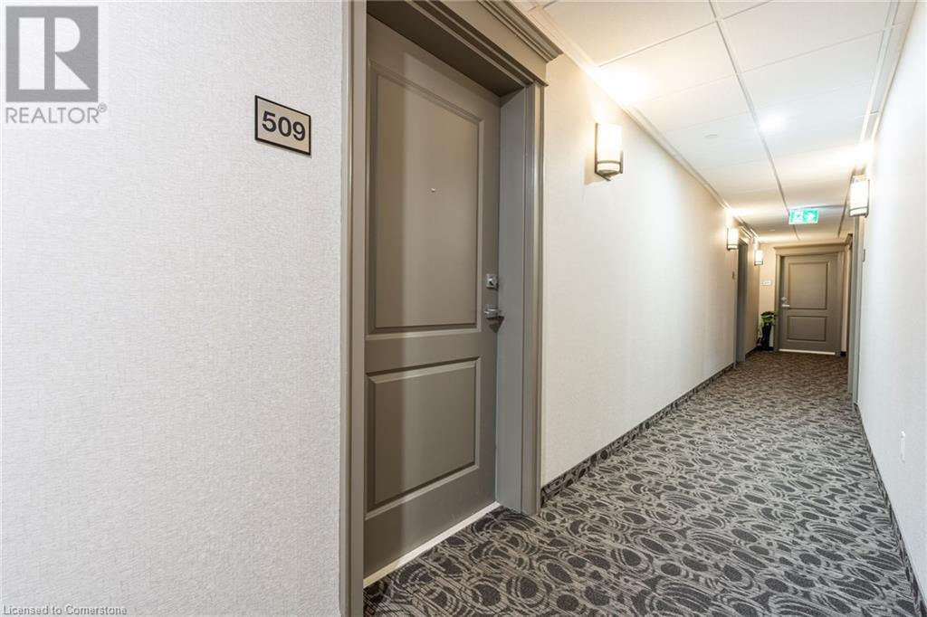 125 Shoreview Place Unit# 509, Stoney Creek, Ontario  L8E 0K3 - Photo 7 - 40750226