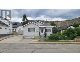 6348 Kootenay Street Street, oliver, British Columbia