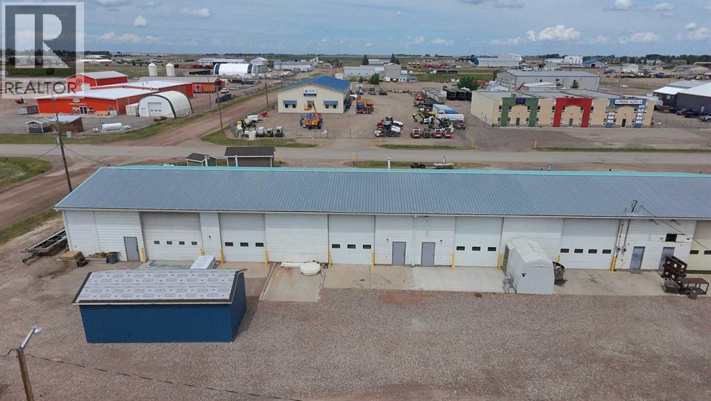 6002 60 Avenue, taber, Alberta