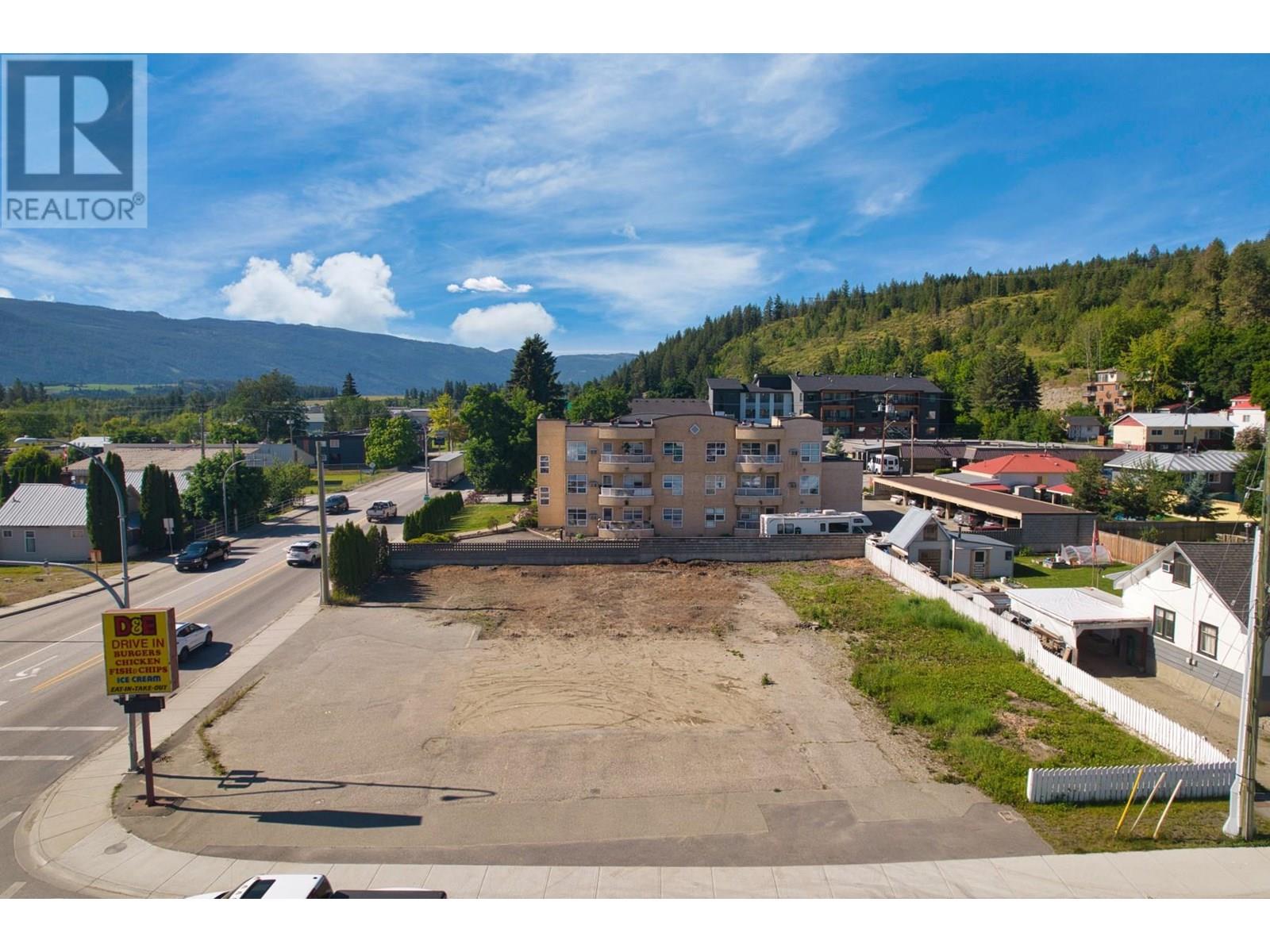 606 George Street, Enderby, British Columbia  V0E 1V1 - Photo 14 - 10355558