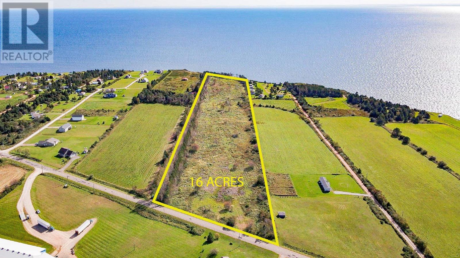 Acreage Route # 19, Canoe Cove, Prince Edward Island  C0A 1H7 - Photo 1 - 202517265