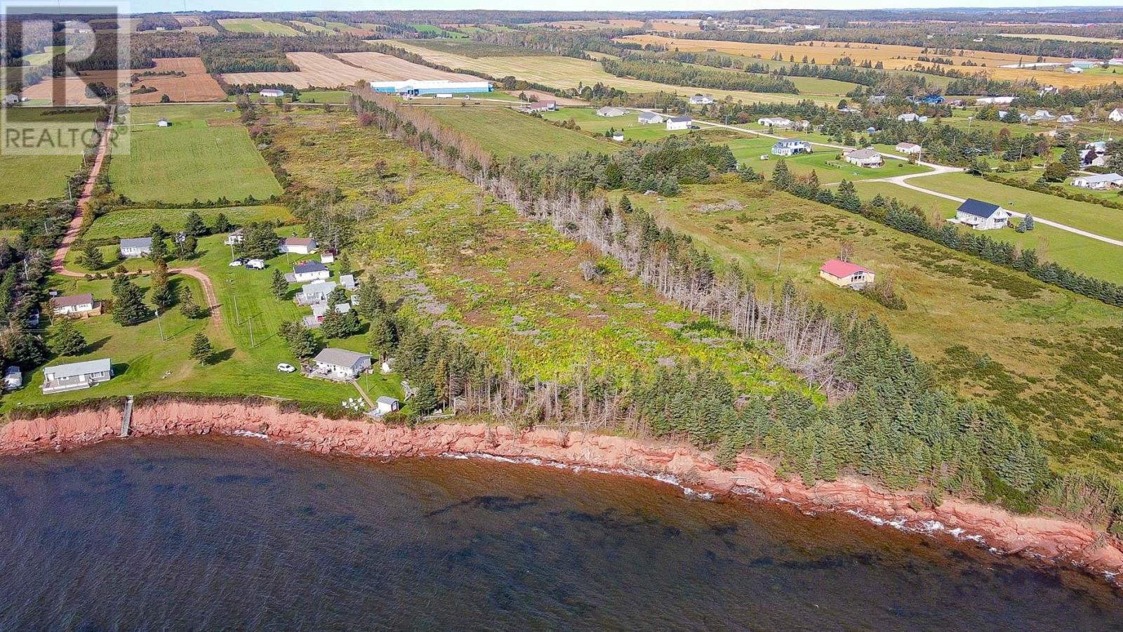 Acreage Route # 19, Canoe Cove, Prince Edward Island  C0A 1H7 - Photo 2 - 202517265