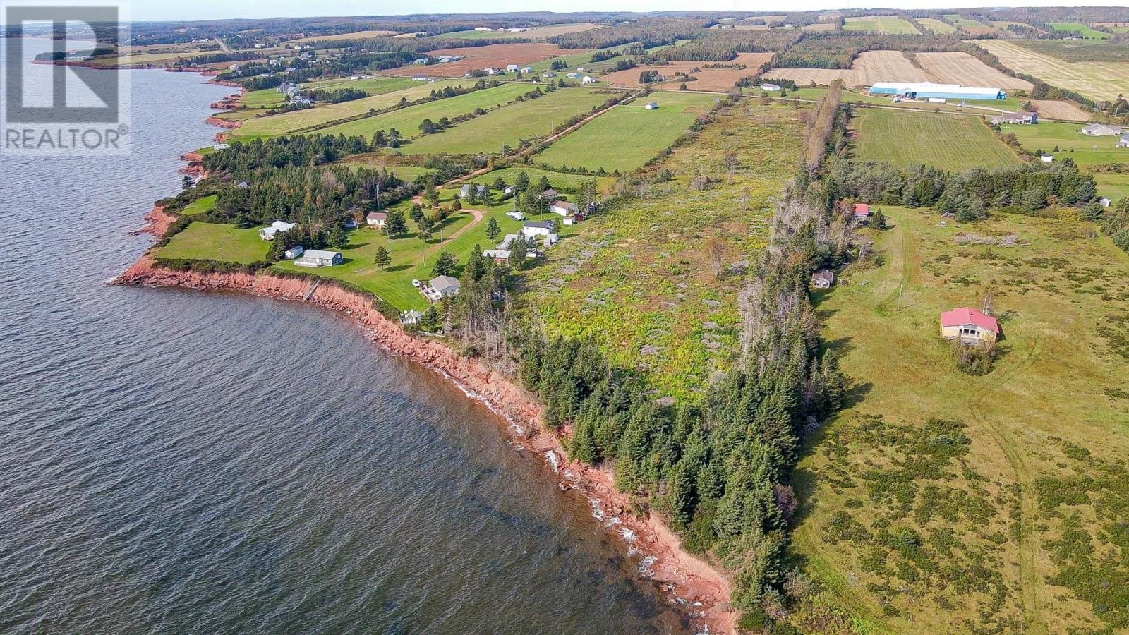 Acreage Route # 19, Canoe Cove, Prince Edward Island  C0A 1H7 - Photo 3 - 202517265