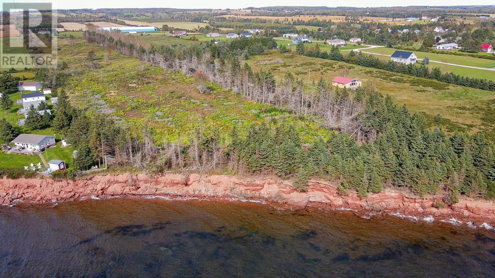 Acreage Route # 19, Canoe Cove, Prince Edward Island  C0A 1H7 - Photo 4 - 202517265