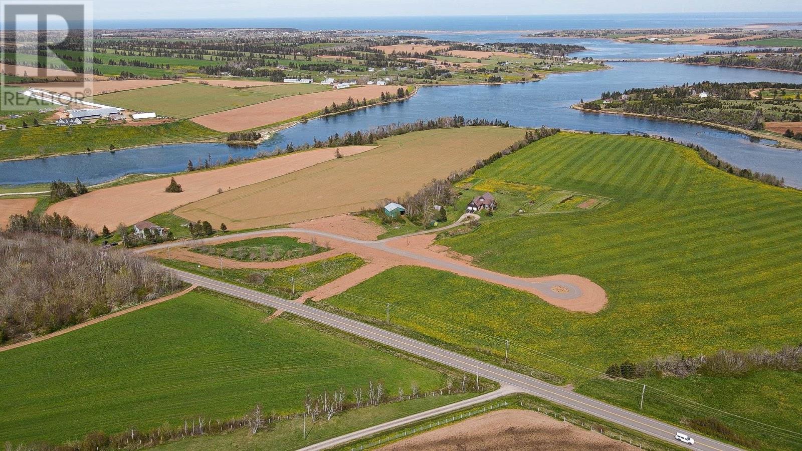 Lot 22-1 Newson Lane, New Glasgow, Prince Edward Island  C0A 1N0 - Photo 1 - 202517266