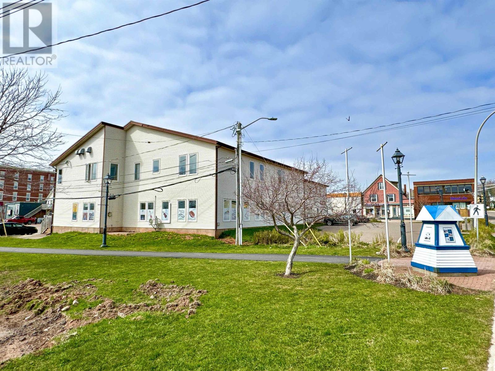 210-216 Water Street, Summerside, Prince Edward Island  C1N 1B3 - Photo 14 - 202517264