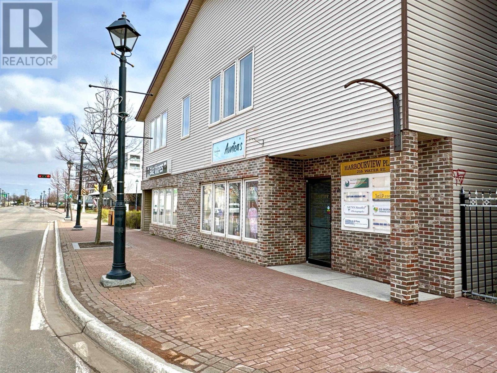 210-216 Water Street, Summerside, Prince Edward Island  C1N 1B3 - Photo 18 - 202517264