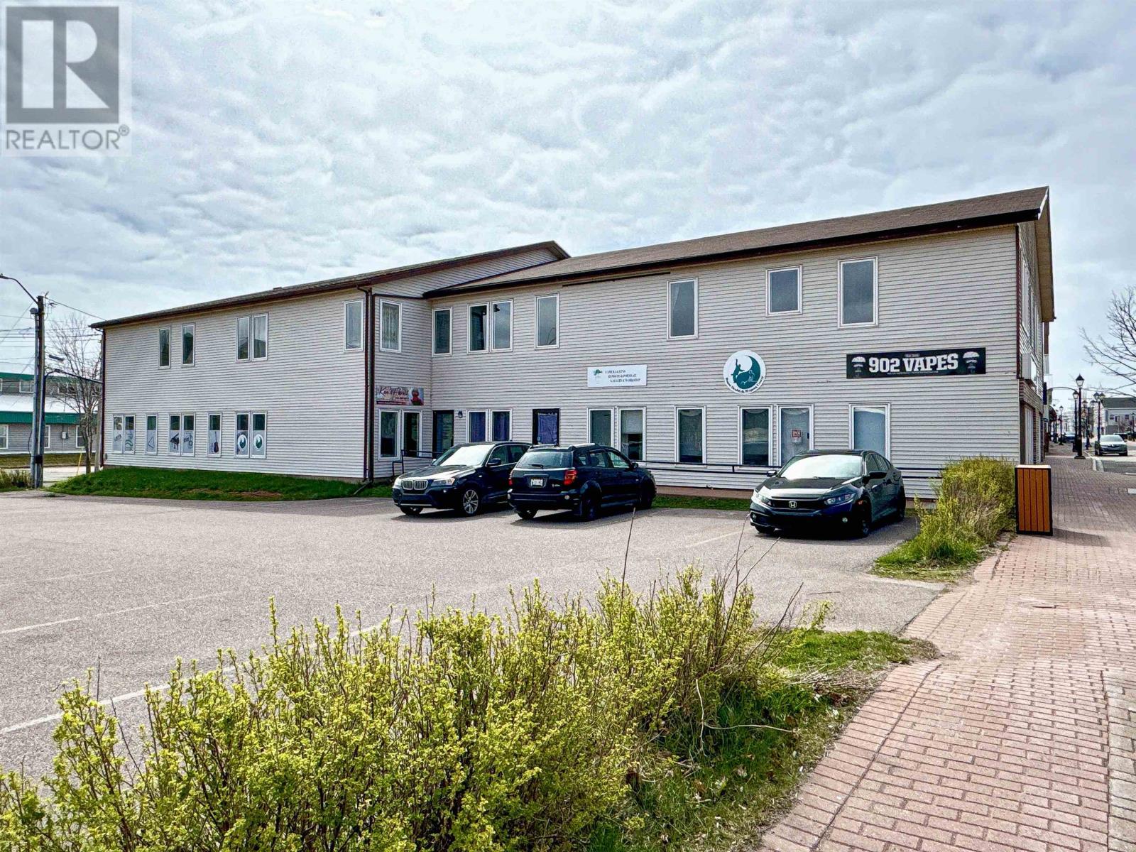 210-216 Water Street, Summerside, Prince Edward Island  C1N 1B3 - Photo 5 - 202517264