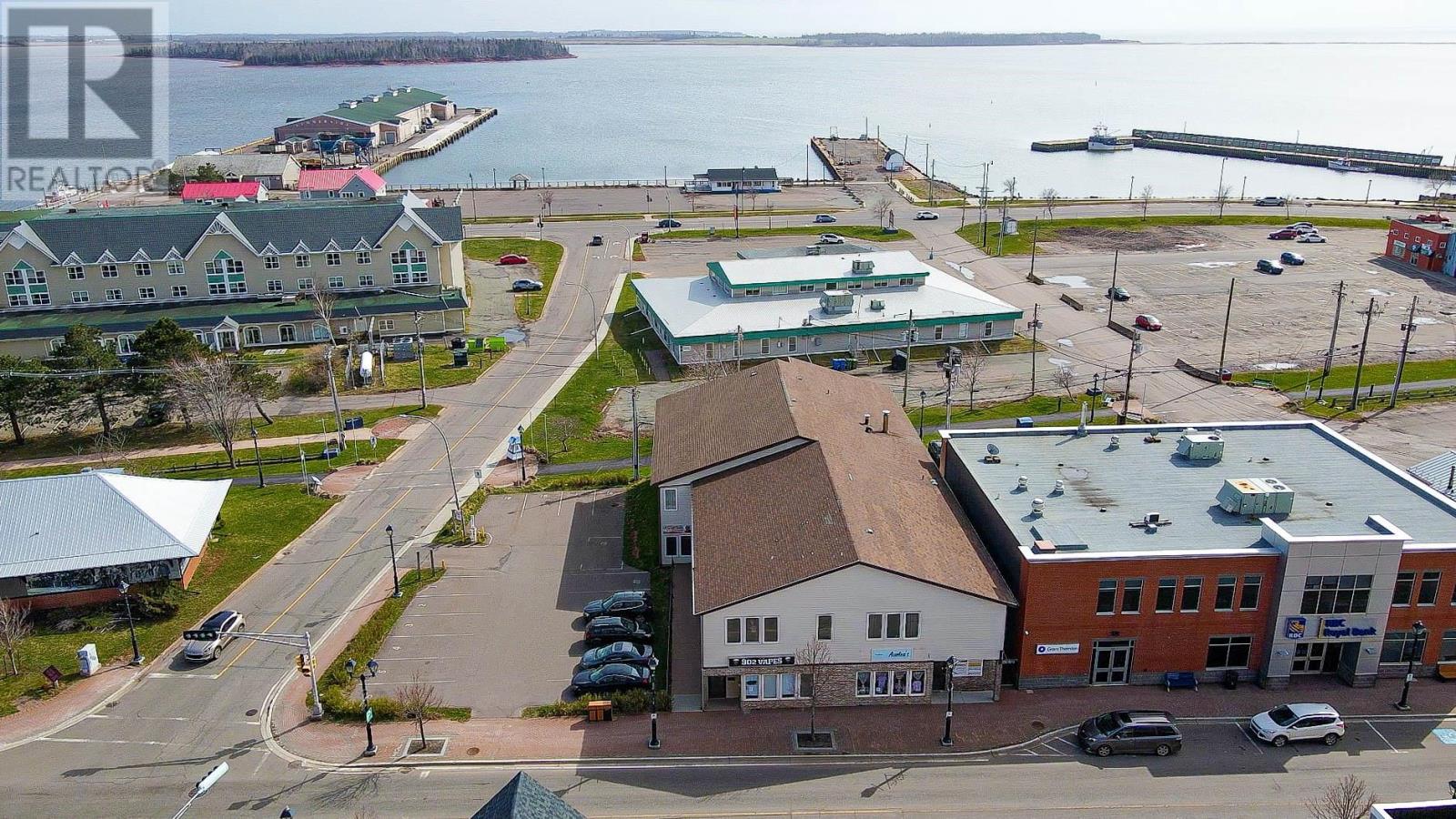 210-216 Water Street, Summerside, Prince Edward Island  C1N 1B3 - Photo 6 - 202517264