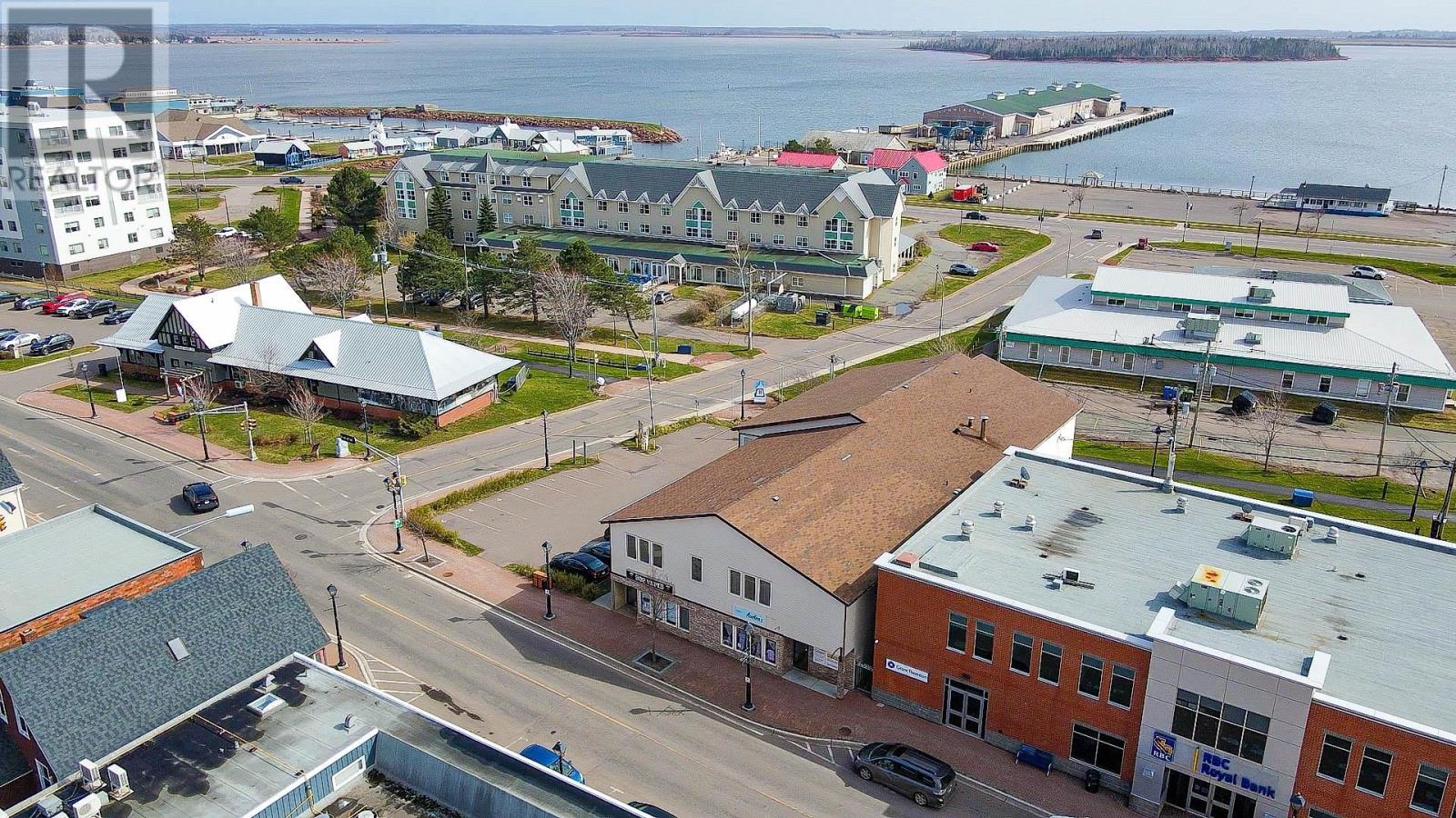210-216 Water Street, Summerside, Prince Edward Island  C1N 1B3 - Photo 7 - 202517264