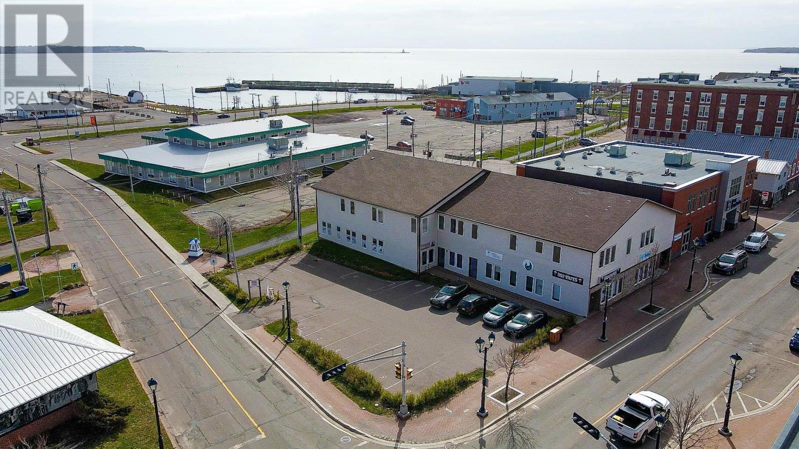 210-216 Water Street, Summerside, Prince Edward Island  C1N 1B3 - Photo 8 - 202517264