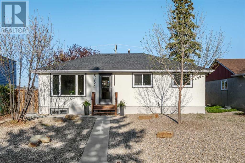 Property at 6324 Travois Crescent NW image 2