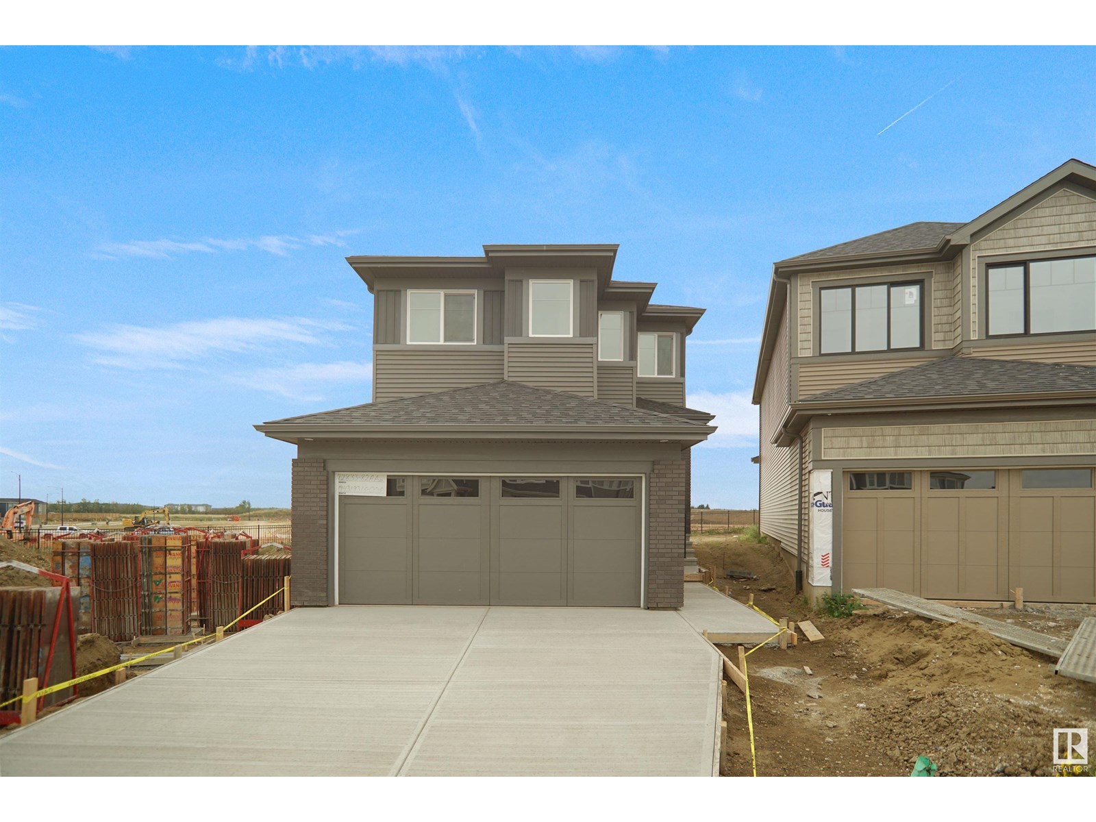 3412 122 St Sw, Edmonton, Alberta  T6W 4Y2 - Photo 1 - E4447058