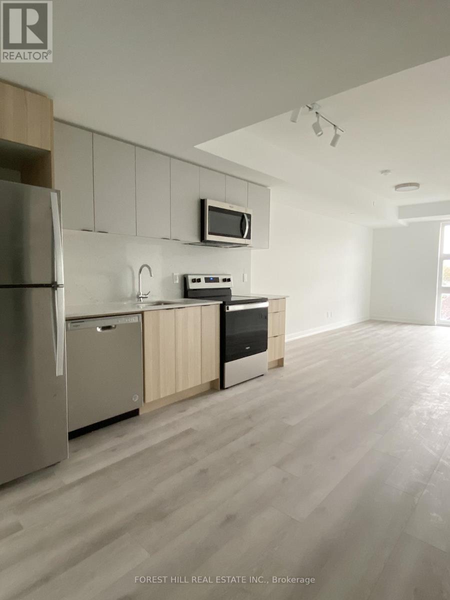 410 - 2000 Bathurst Street, Toronto, Ontario  M5P 0A7 - Photo 10 - C12277529