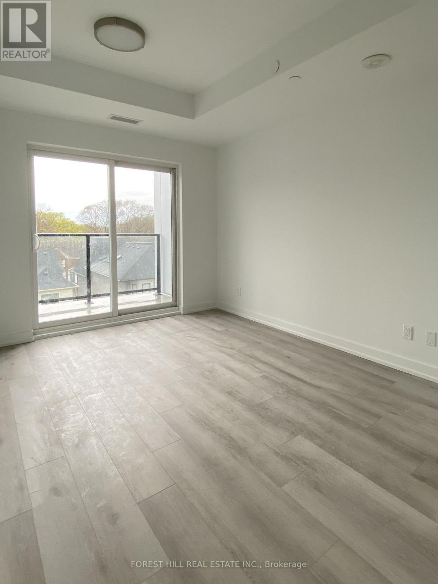 410 - 2000 Bathurst Street, Toronto, Ontario  M5P 0A7 - Photo 2 - C12277529