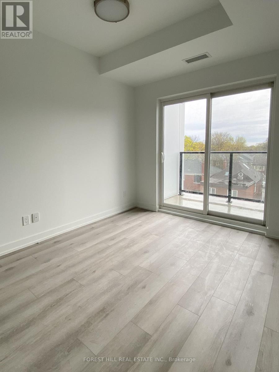 410 - 2000 Bathurst Street, Toronto, Ontario  M5P 0A7 - Photo 4 - C12277529