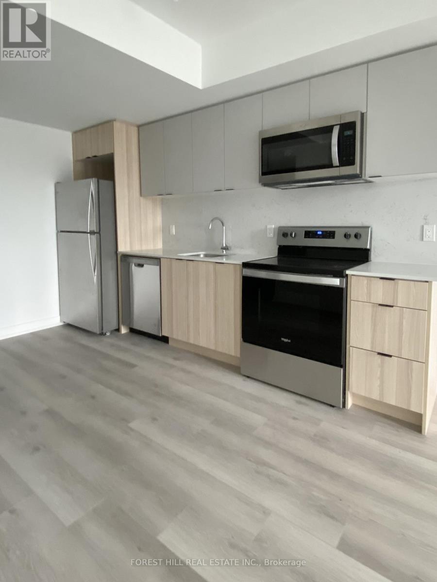 410 - 2000 Bathurst Street, Toronto, Ontario  M5P 0A7 - Photo 5 - C12277529