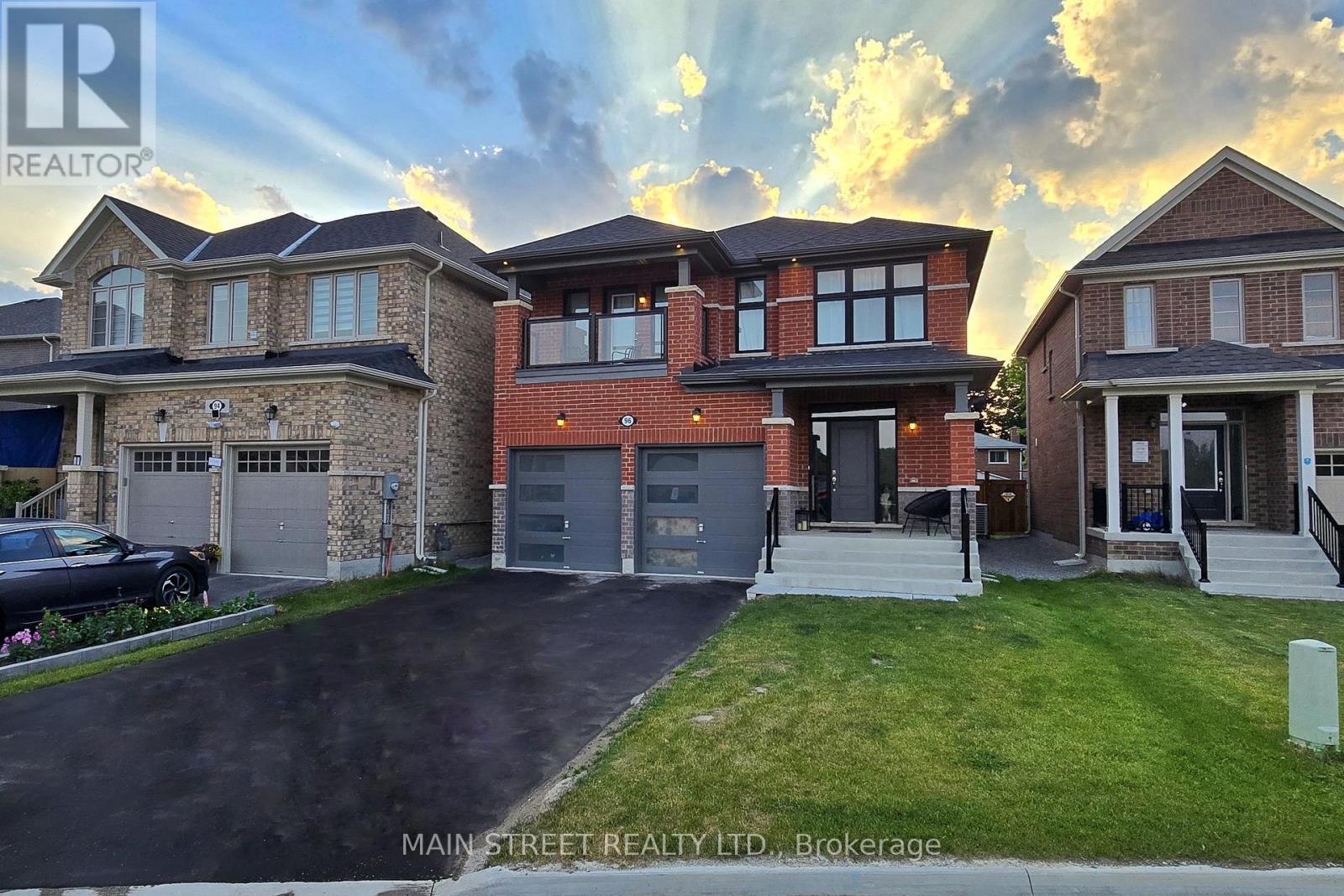 Property at 96 BIG CANOE DRIVE image 1