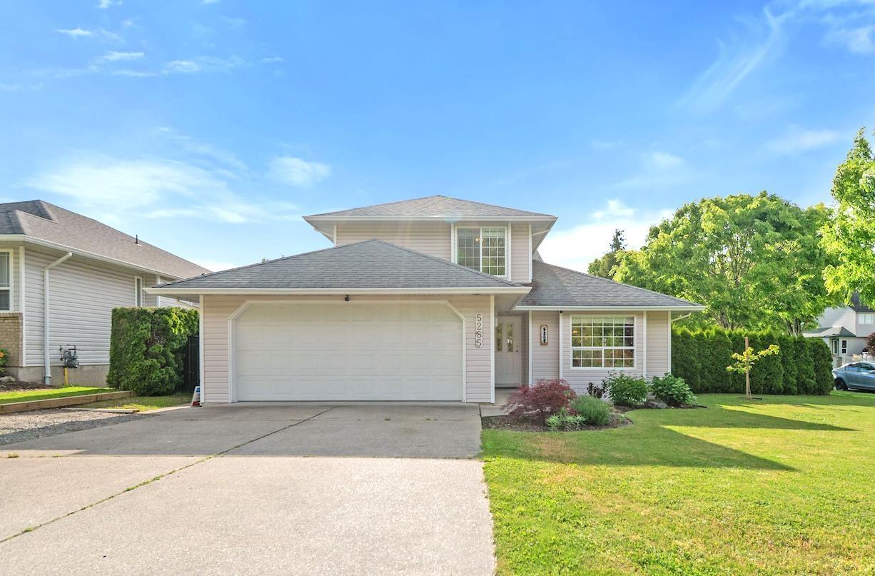 Property at 5285 TESKEY ROAD image 1